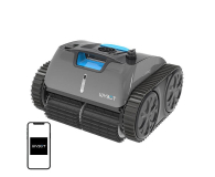Wybot Bezprzewodowy robot do czyszczenia basenów Wybot C1 Pro - 1504156 - zdjęcie 1